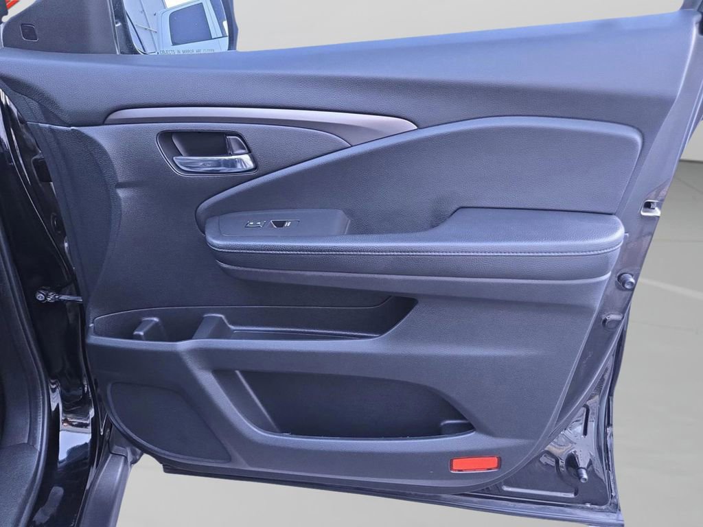 Used 2019 Honda Passport EX-L image 15