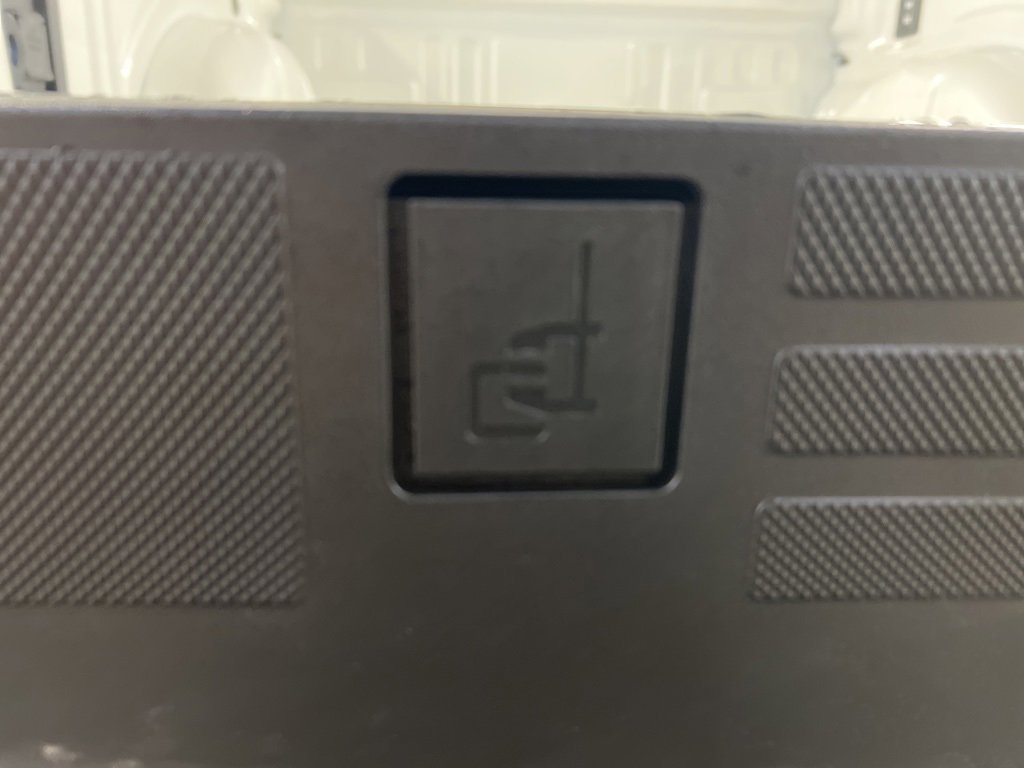 New 2025 Ford F150 Platinum w/ Equipment Group 703A Plus image 43