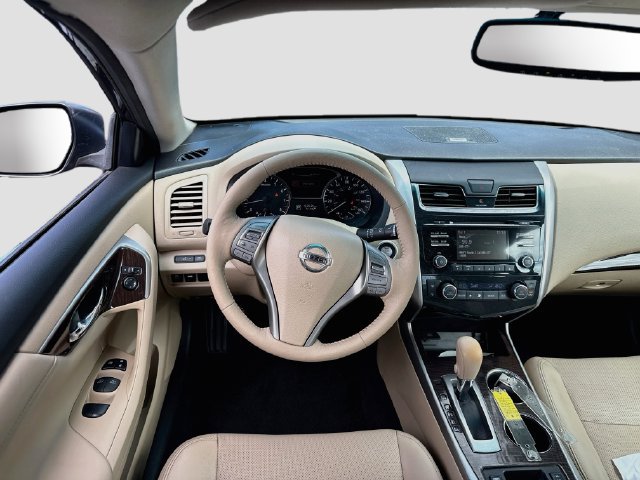 Used 2015 Nissan Altima 2.5 SL FWD image 29