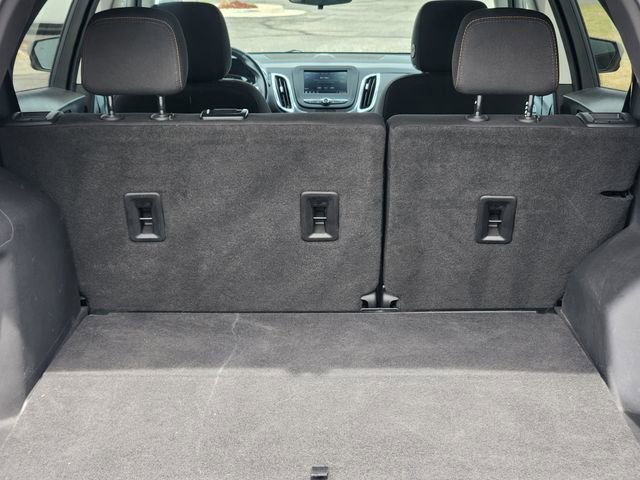 Used 2021 Chevrolet Equinox LT image 18