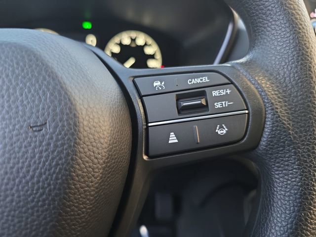 New 2026 Honda CR-V EX image 18