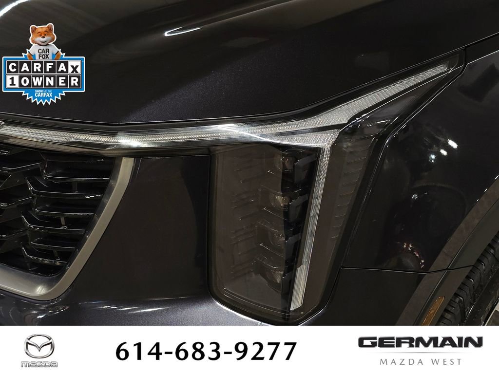 Used 2025 Kia Sorento S w/ Panoramic Sunroof Package image 16