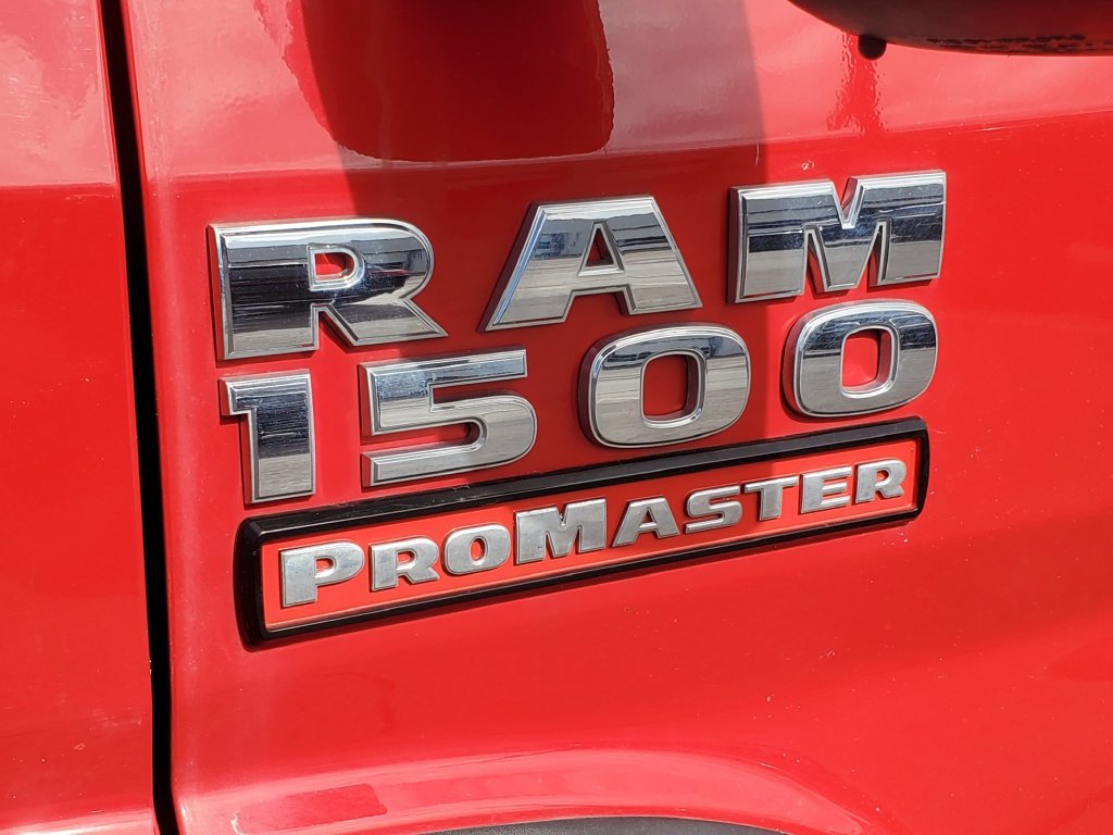 Used 2021 RAM ProMaster 1500 FWD image 26