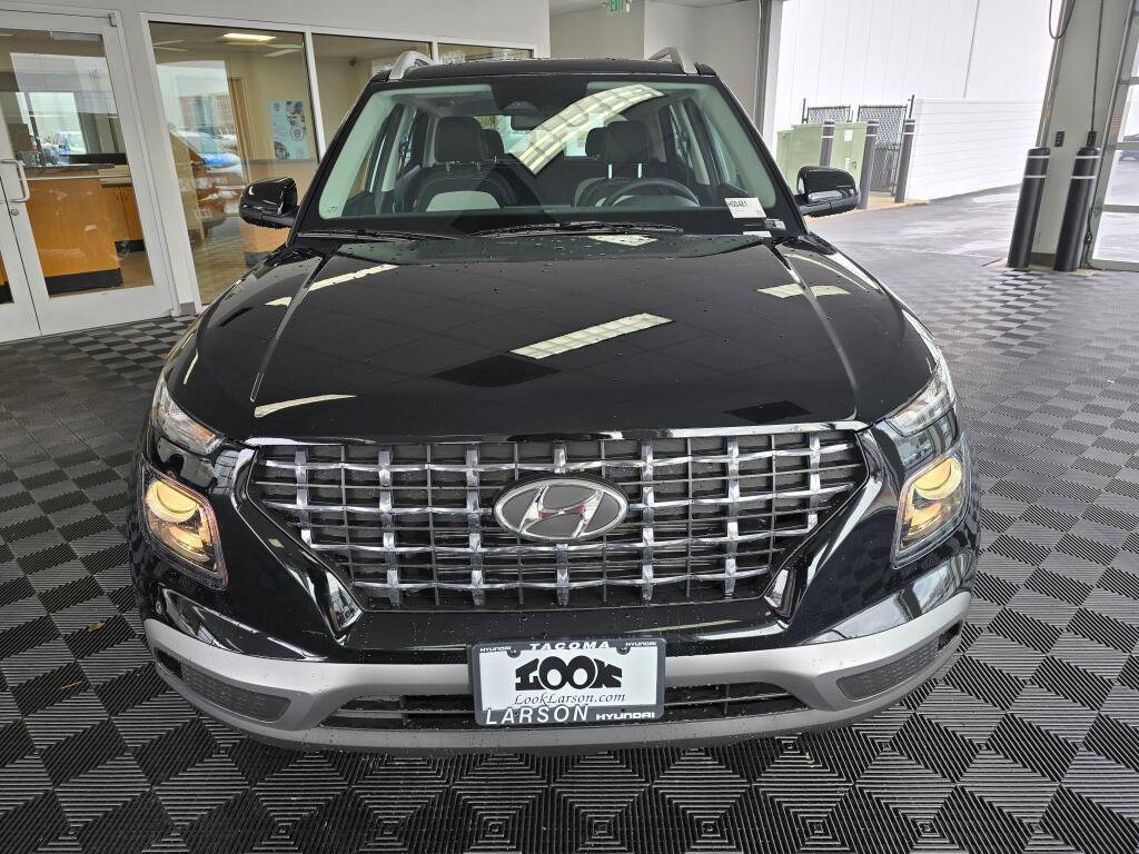 New 2026 Hyundai Venue SEL image 9