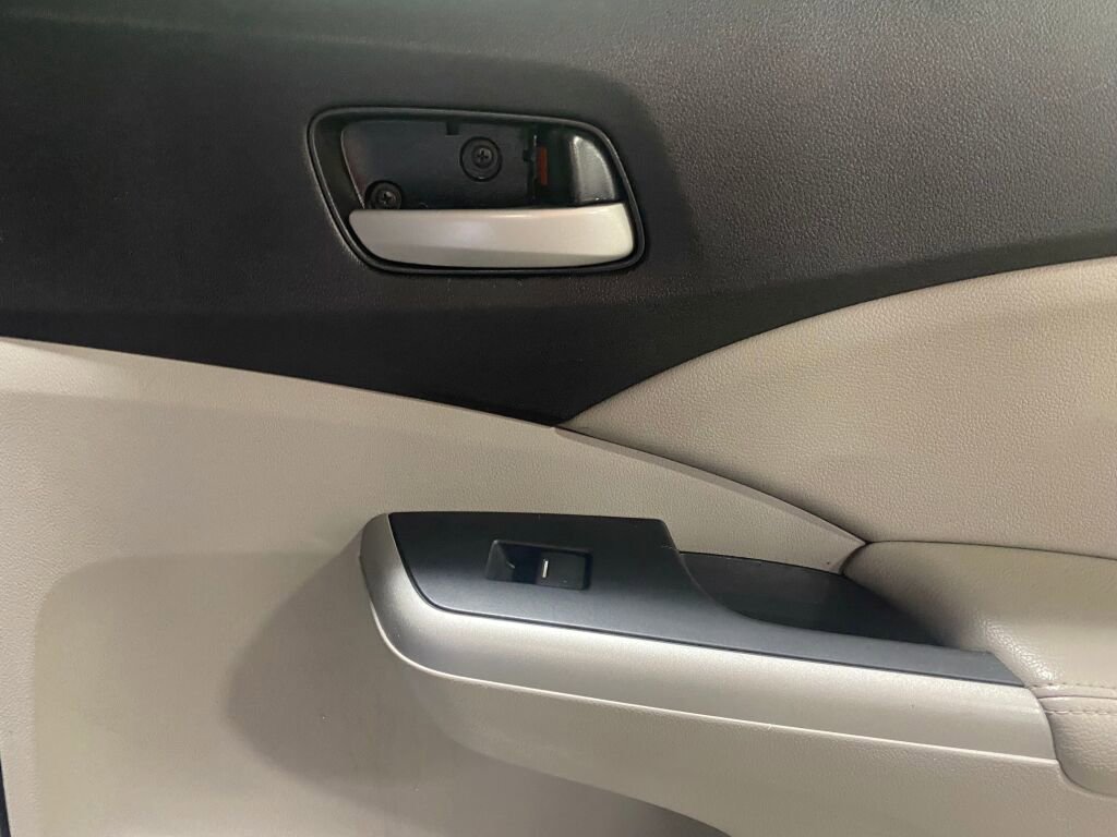 Used 2014 Honda CR-V EX-L image 21