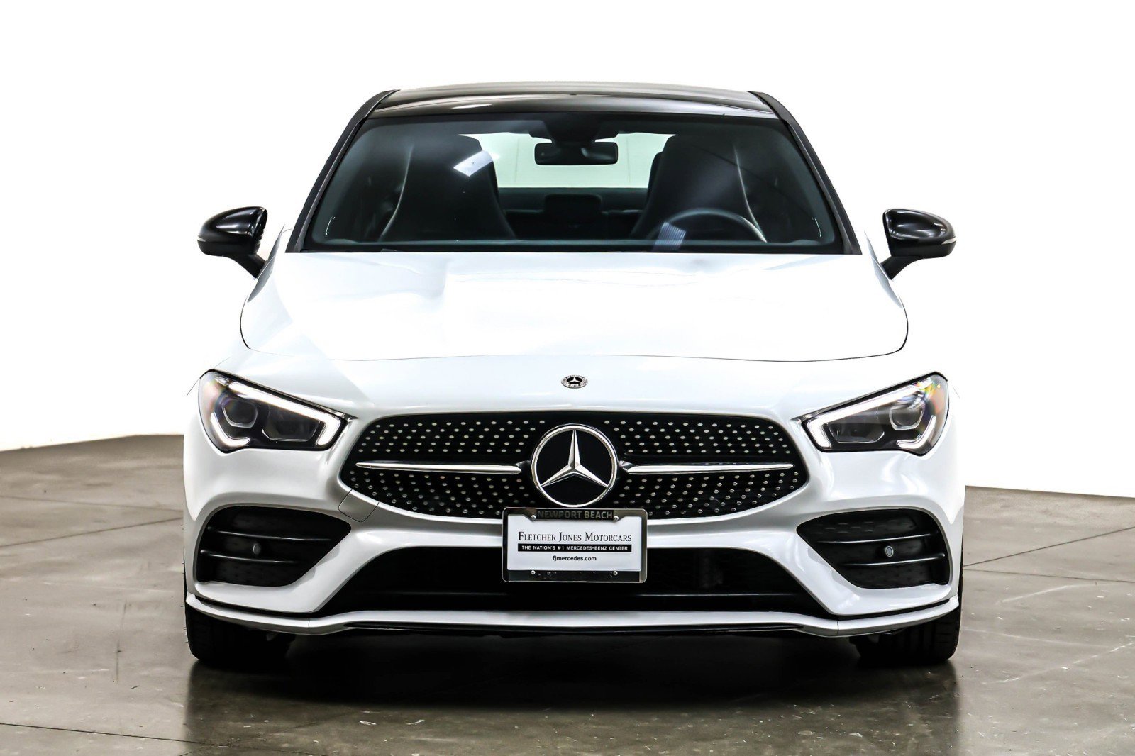 Used 2023 Mercedes-Benz CLA 250 image 3