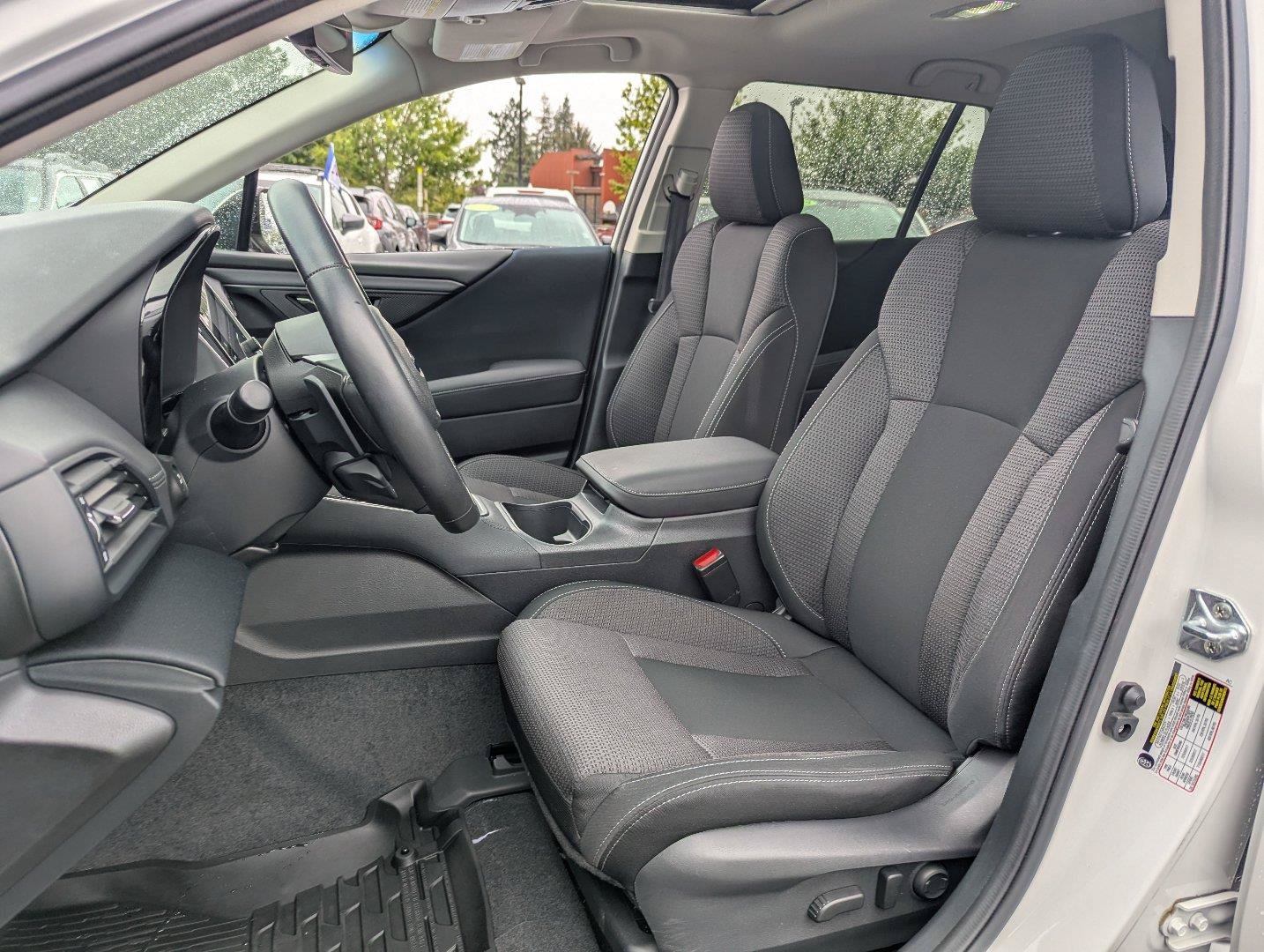 Used 2021 Subaru Outback Premium w/ Popular Package #1 AWD/4WD image 27