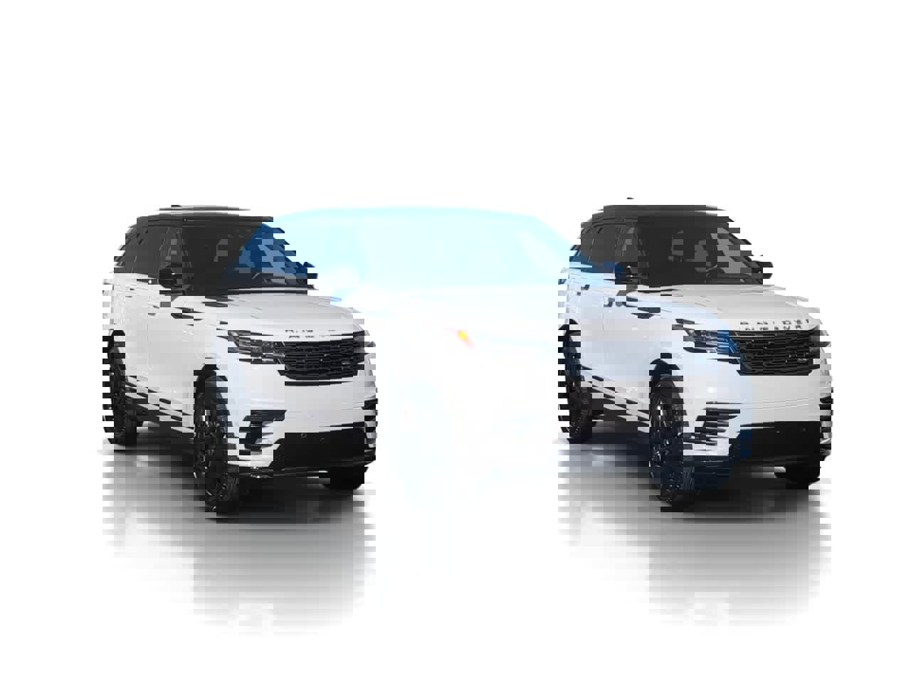 Used 2026 Land Rover Range Rover Velar Dynamic SE image 2