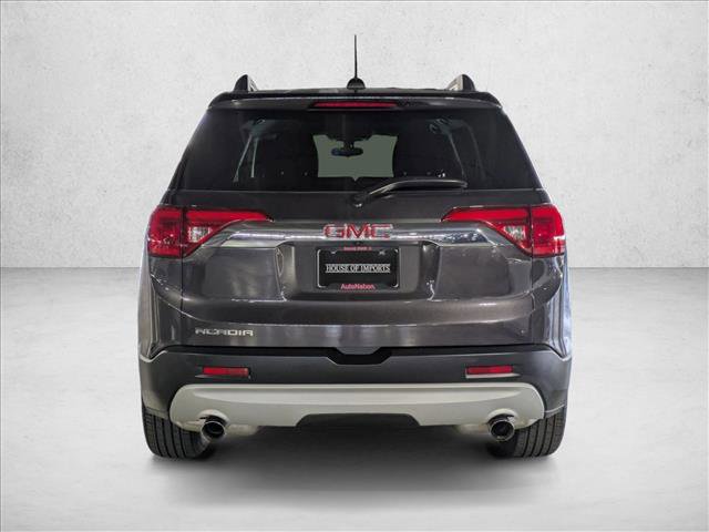 Used 2017 GMC Acadia SLE image 6