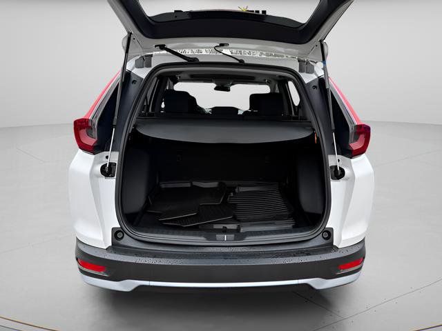 Used 2022 Honda CR-V EX image 12