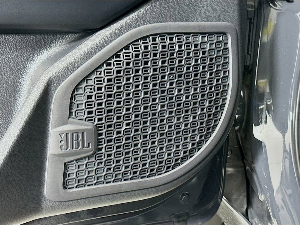 Certified 2025 Toyota 4Runner TRD Sport Premium image 18