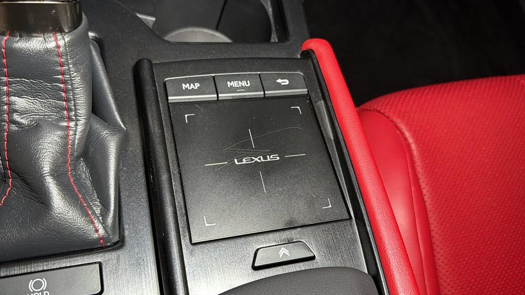 Used 2019 Lexus ES 350 F Sport w/ Accessory Package FWD image 30
