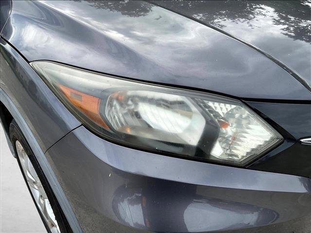 Used 2016 Honda HR-V EX-L image 27