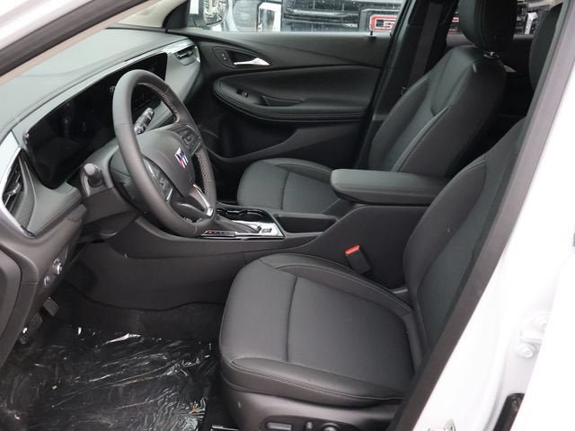 New 2026 Buick Encore GX Preferred w/ Comfort Package FWD image 14