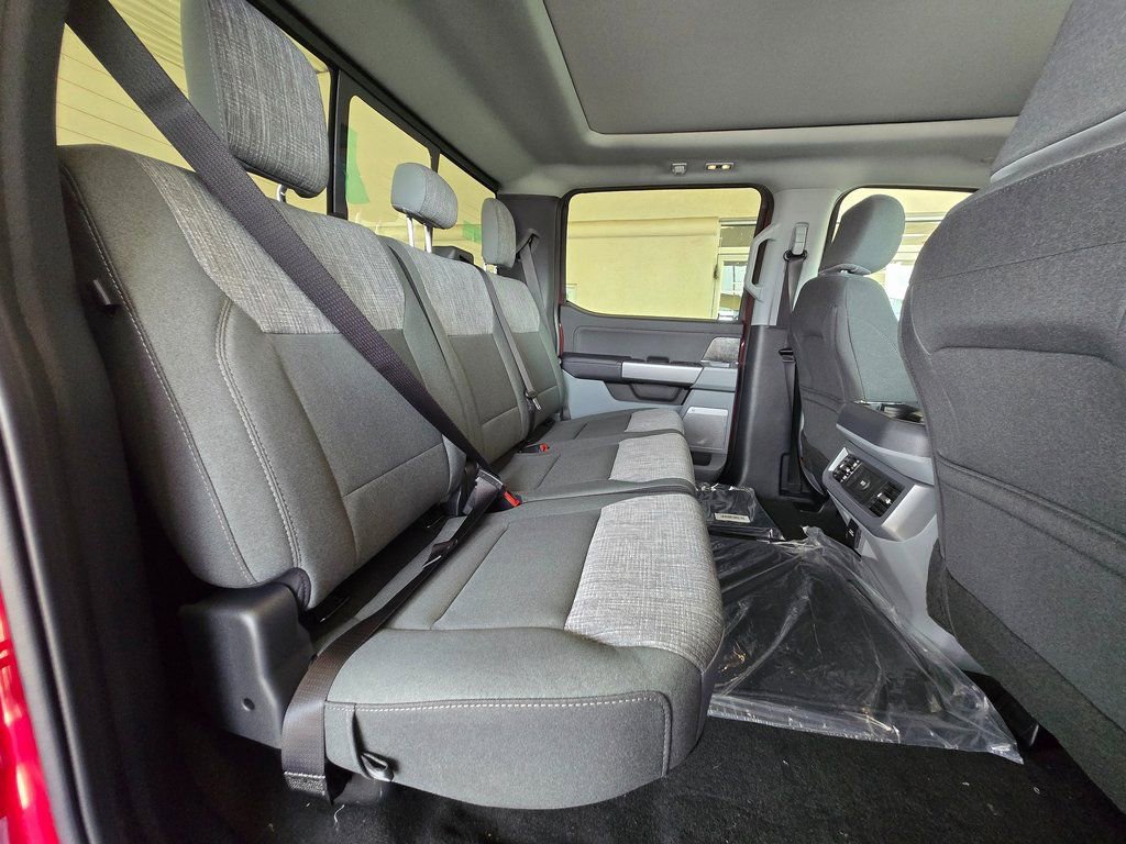 New 2026 Ford F350 XLT w/ XLT Premium Package image 23