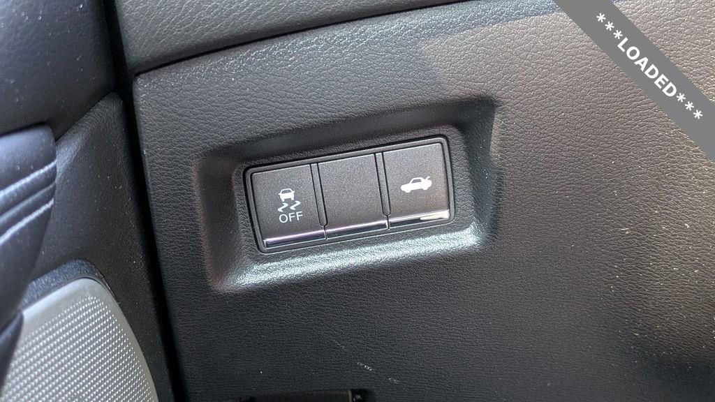 Used 2022 INFINITI Q60 3.0t Luxe w/ Essential Package image 17