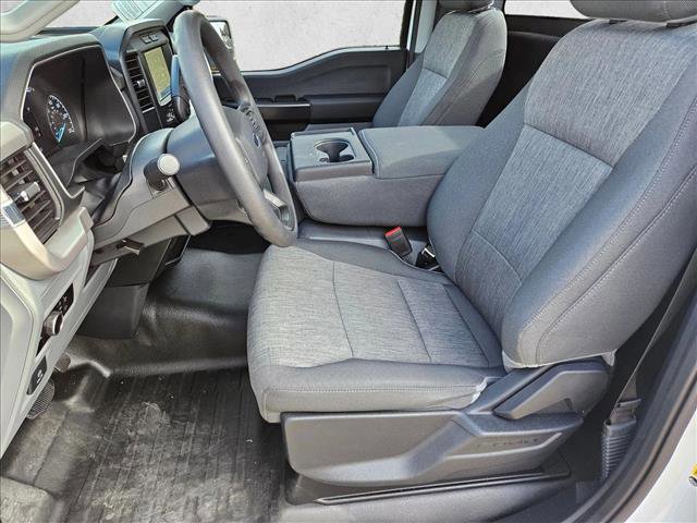 Used 2023 Ford F150 XL image 16