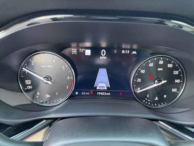 Used 2023 Buick Envision Avenir AWD/4WD image 25