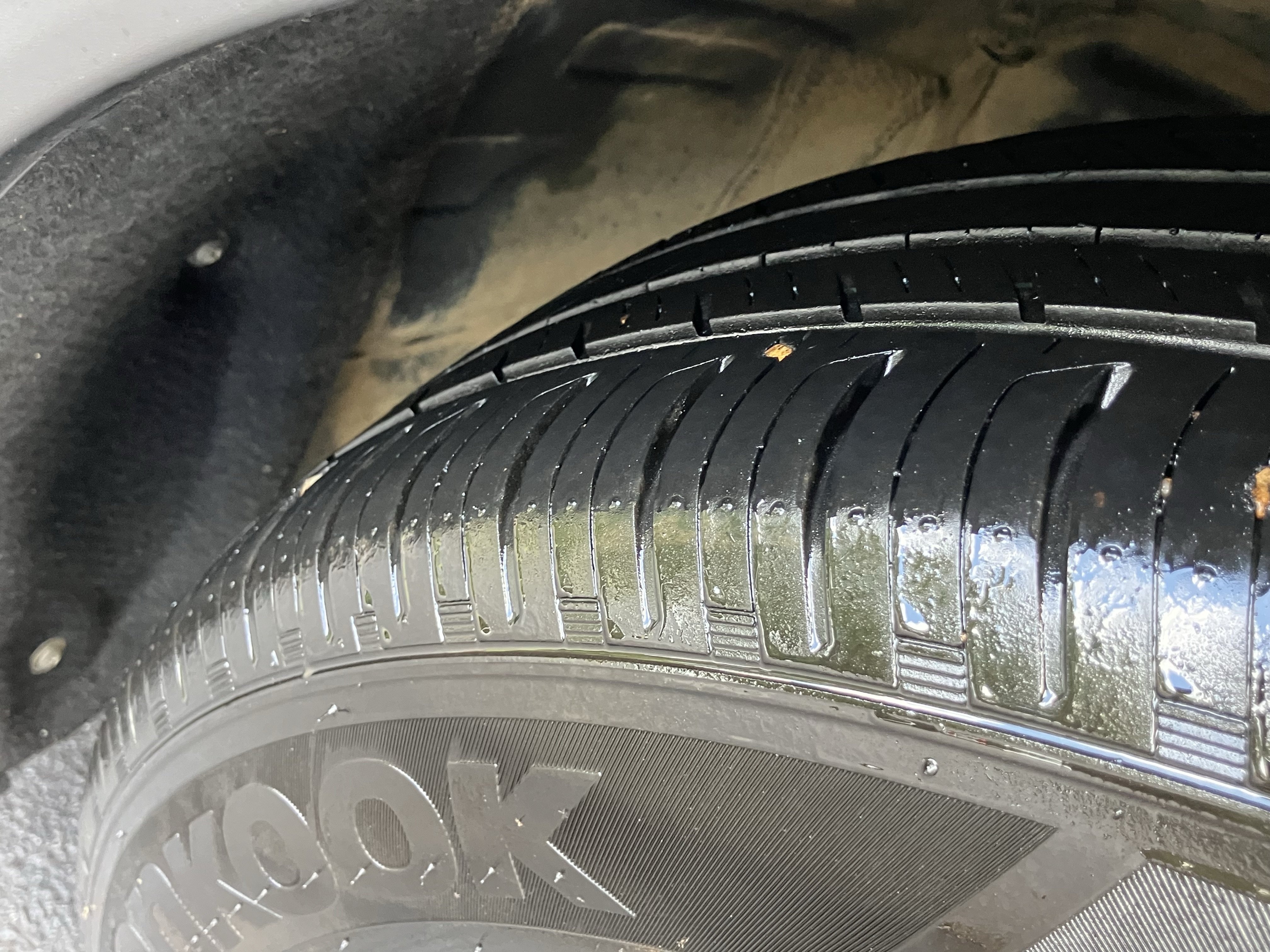 Certified 2025 Honda CR-V Sport-L image 12