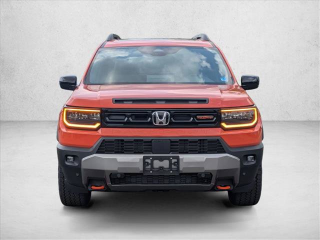 New 2026 Honda Passport TrailSport Elite image 6
