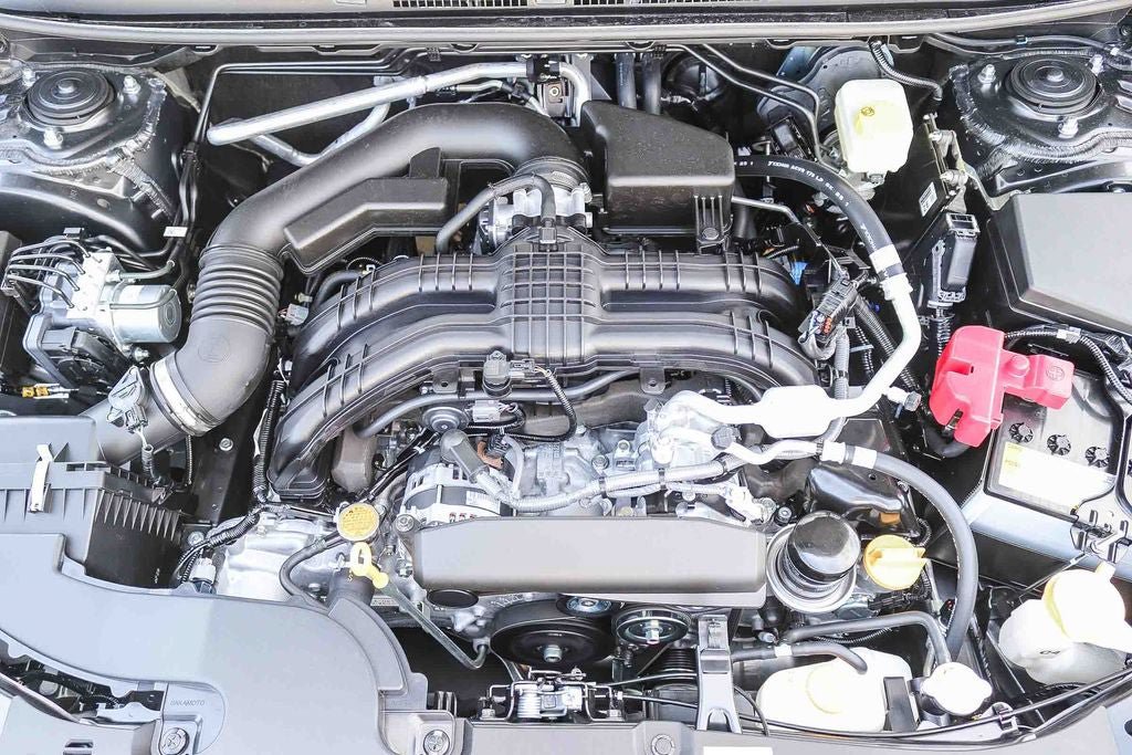 New 2026 Subaru Impreza 2.0i Sport AWD/4WD image 13