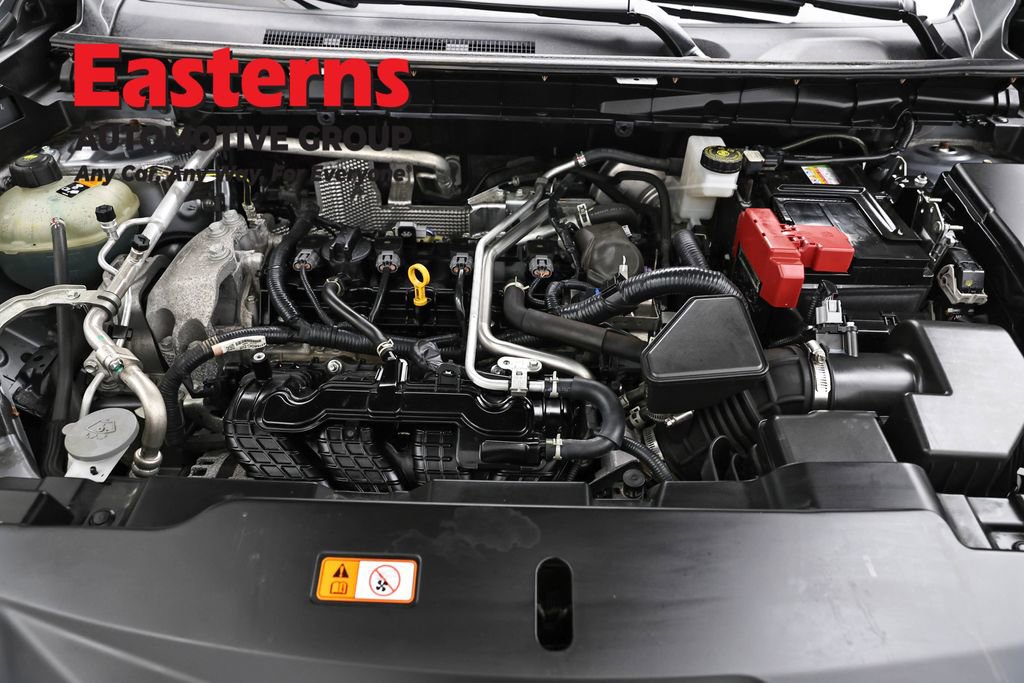 Used 2024 Mitsubishi Outlander SE image 7