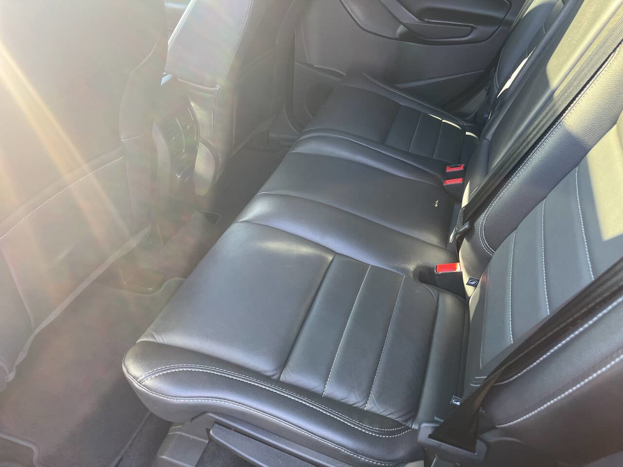 Used 2016 Ford Escape Titanium w/ Equipment Group 301A image 32
