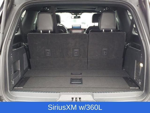 Used 2024 Ford Expedition Max Limited image 8