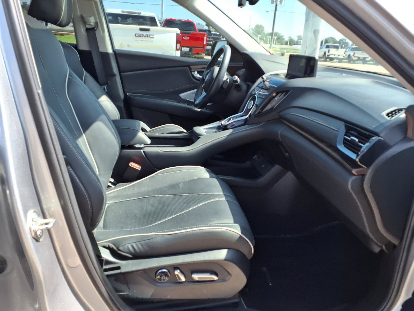Used 2020 Acura RDX w/ Advance Package AWD/4WD image 20