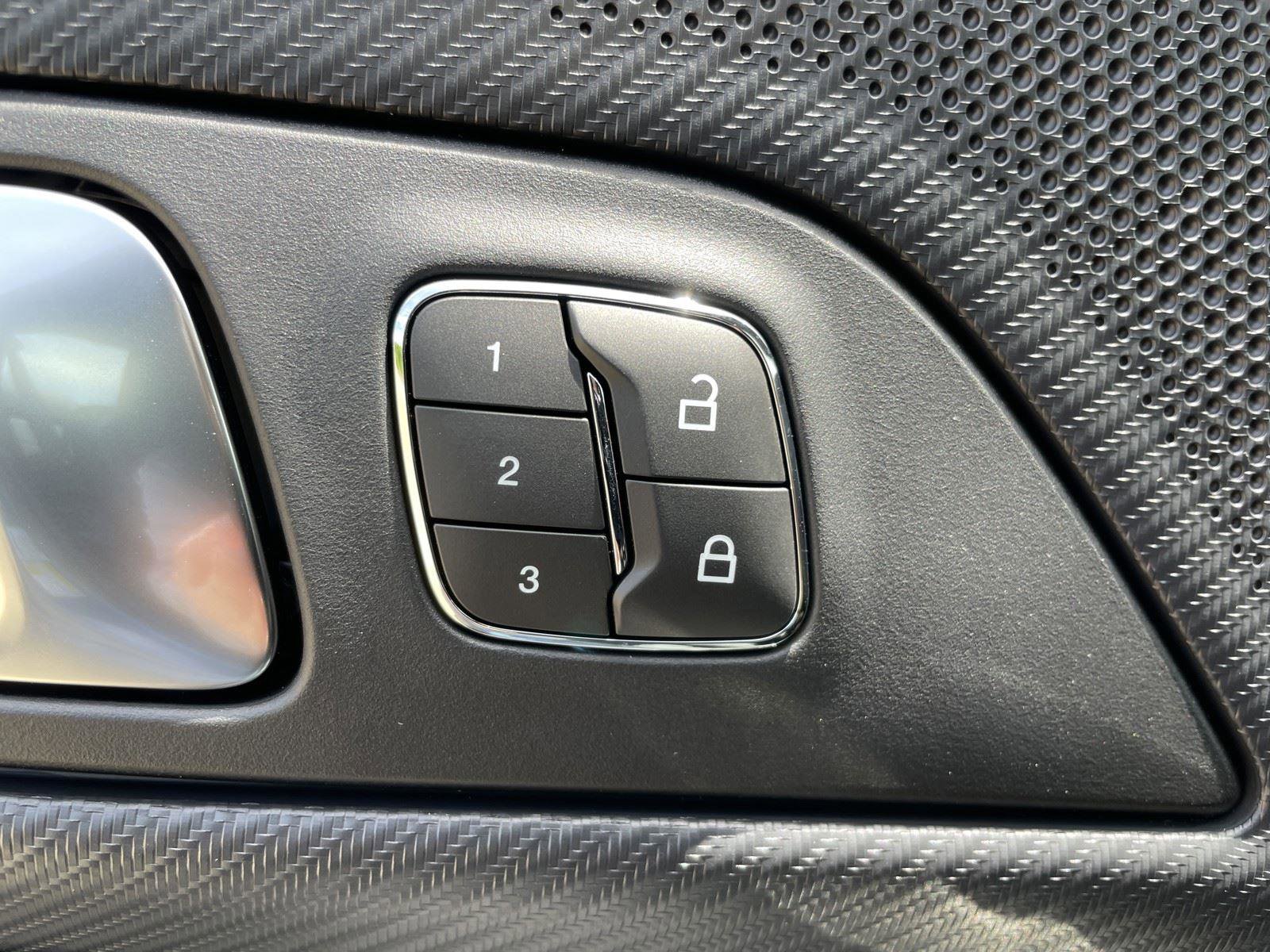 New 2026 Ford Mustang Premium image 30