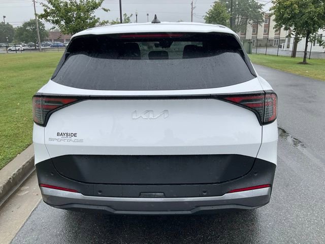 New 2026 Kia Sportage LX w/ LX Convenience Package image 12