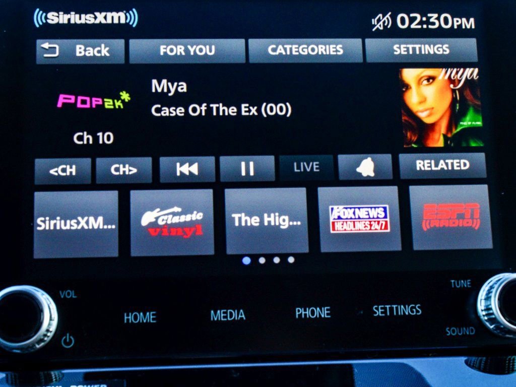 New 2026 Mitsubishi Eclipse Cross SEL image 22