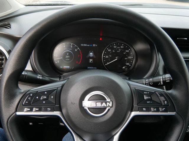 Certified 2024 Nissan Kicks SV image 23