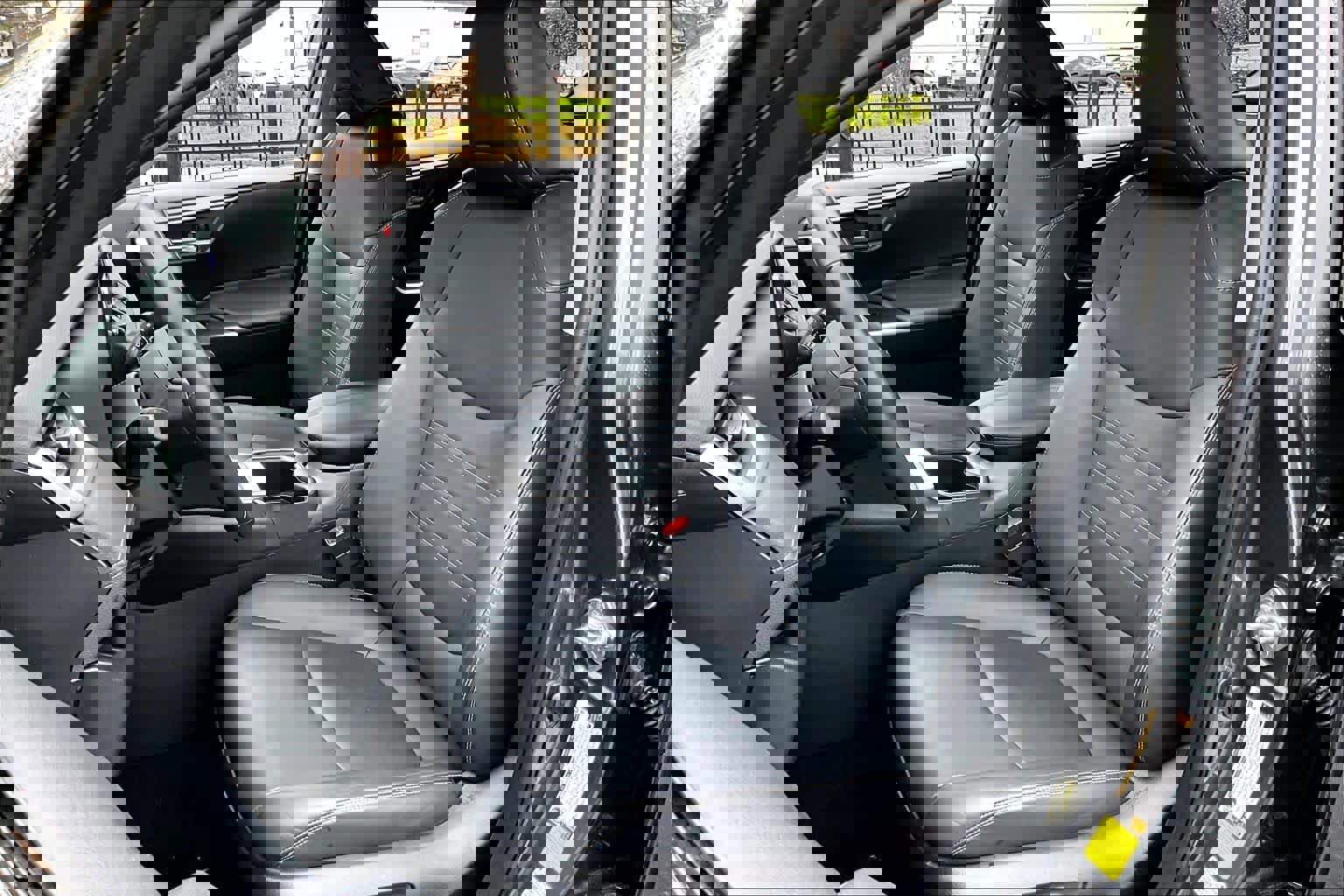 Used 2024 Toyota RAV4 XLE Premium w/ Weather Package image 14