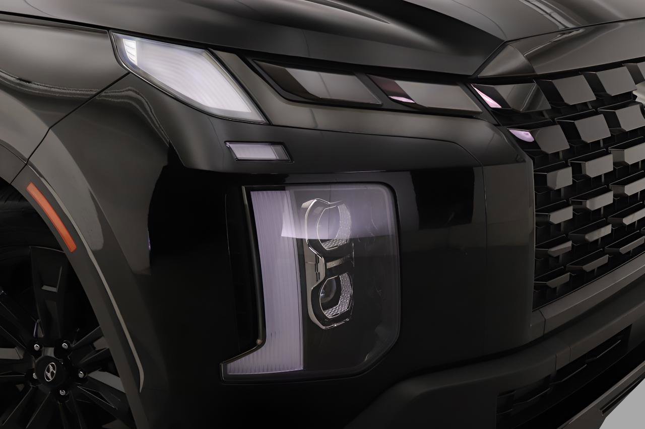 Used 2024 Hyundai Palisade XRT image 24