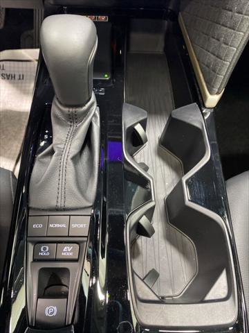 Certified 2026 Toyota Camry XLE image 42
