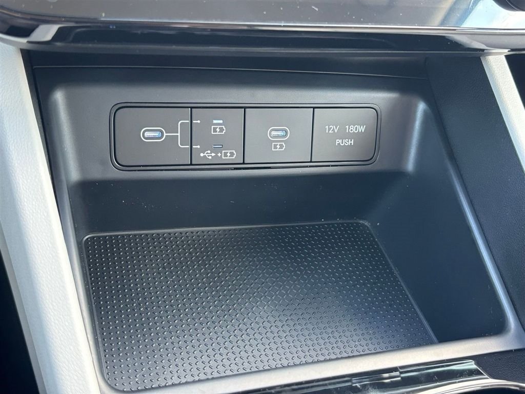 New 2026 Hyundai Tucson SEL Plus FWD image 21