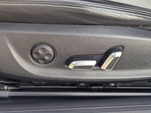 Used 2017 Audi S5 3.0T Cabriolet w/ Technology Package image 23