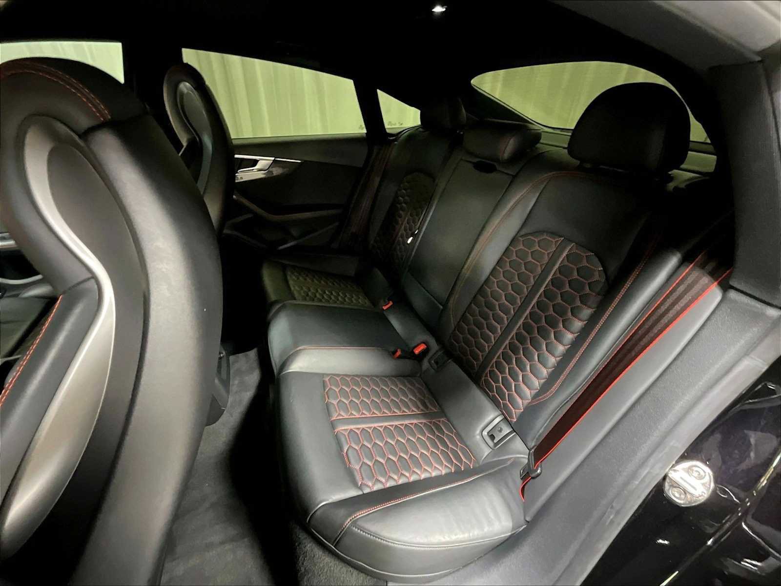 Used 2019 Audi RS 5 Sportback image 30