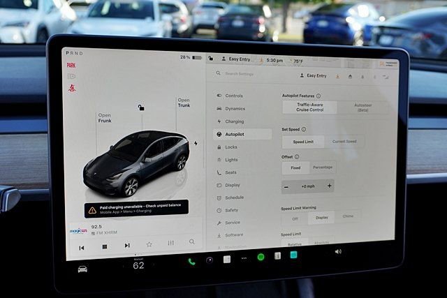 Used 2023 Tesla Model Y Long Range image 26