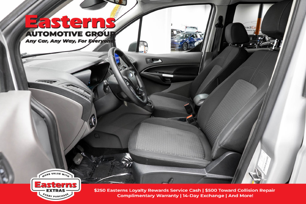 Used 2021 Ford Transit Connect XLT FWD image 15