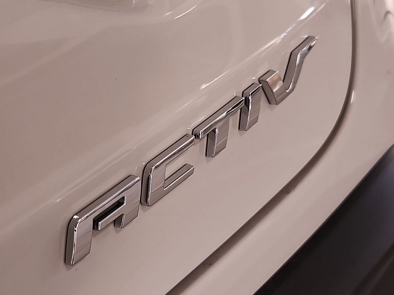 Used 2026 Chevrolet Trax ACTIV image 35
