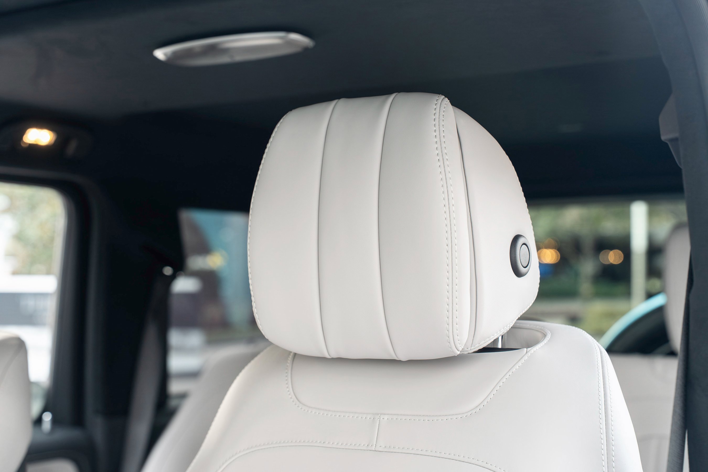 Used 2026 Mercedes-Benz G 63 AMG 4MATIC image 21