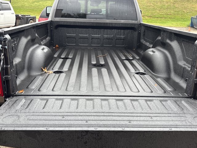 New 2026 RAM 3500 Laramie image 6