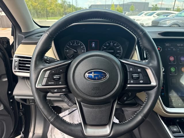 Used 2021 Subaru Outback Limited AWD/4WD image 16