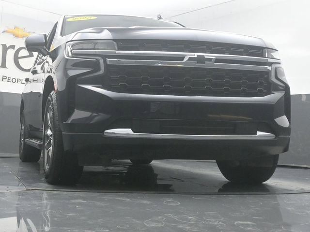 Used 2023 Chevrolet Tahoe LS w/ Driver Alert Package AWD/4WD image 3