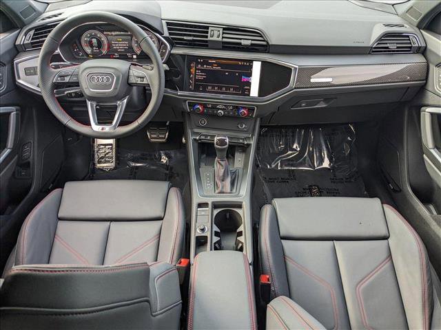 New 2025 Audi Q3 2.0T Premium Plus image 14