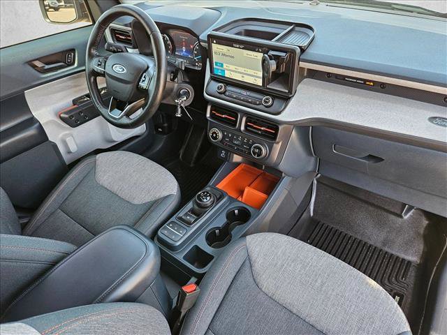 Used 2022 Ford Maverick XLT w/ Equipment Group 300A Standard AWD/4WD image 26