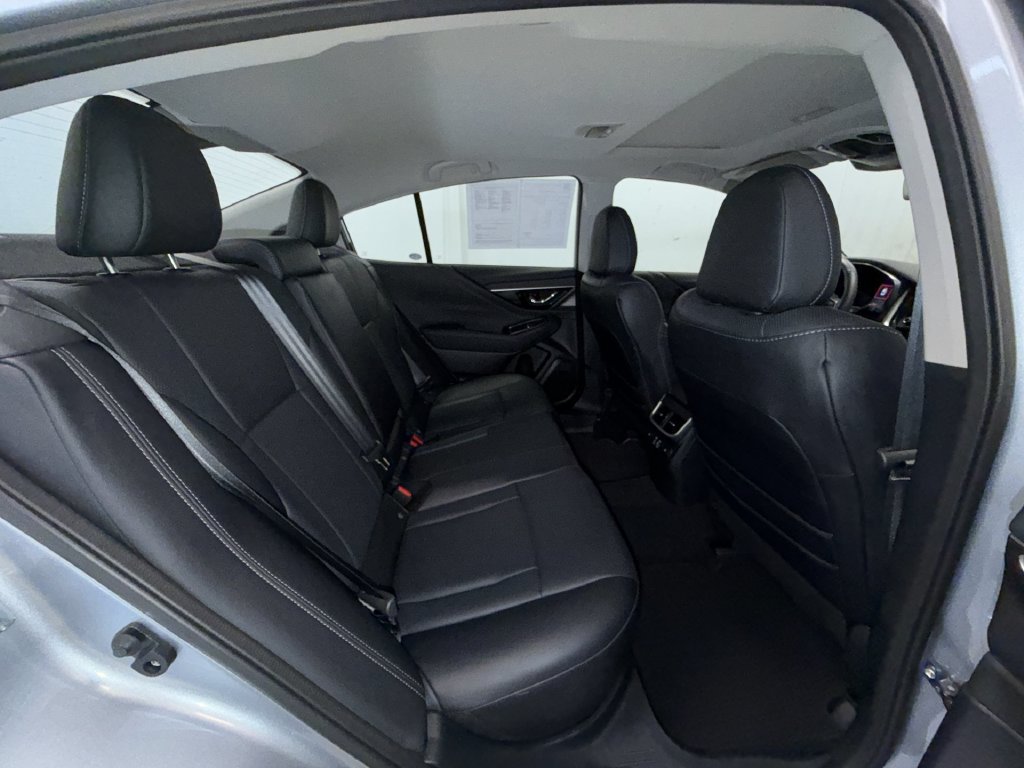 Certified 2025 Subaru Legacy Limited AWD/4WD image 19