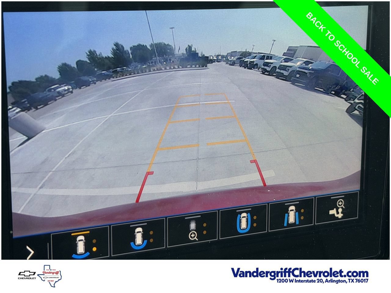 Used 2021 Chevrolet Traverse Premier w/ LPO, Floor Liner Package AWD/4WD image 15